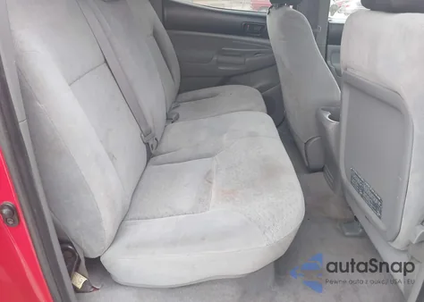 2008 Toyota Tacoma Prerunner V6 z USA, uszkodzony, nr VIN 3TMJU62N08M069848